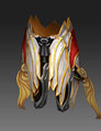 Excellent Bloodangel Slayer Pants